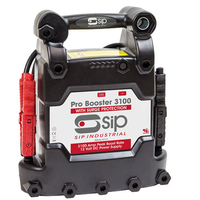 SIP SIP 3100 12V Pro Booster