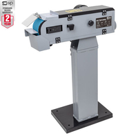 SIP SIP 4” Belt Linisher