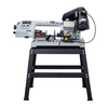 SIP SIP 6" Swivel Head Metal Cutting Bandsaw with Blade