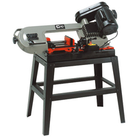 SIP SIP 6" Swivel Metal Cutting Bandsaw (230V)