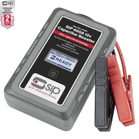 SIP SIP 600A 12V Capacitor Booster