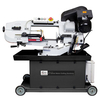 SIP SIP 8" Swivel Metal Cutting Bandsaw