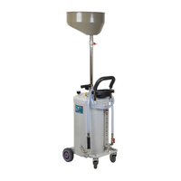 SIP SIP 80 Litre Gravity Oil Drainer