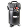 SIP SIP Airmate Hurricane V215/25 6.5cfm 24Litre 1.5HP Air Compressor (230V)