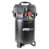 SIP SIP Airmate Hurricane V215/25 6.5cfm 24Litre 1.5HP Air Compressor (230V)