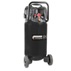 SIP SIP Airmate Hurricane V245/50 8cfm 50Litre 2HPAir Compressor (230V)
