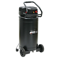 SIP SIP Airmate Hurricane V300/100 10cfm 100Litre 2.5HP Air Compressor (230V)