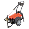 SIP SIP CW4000 Pro Plus 2800W Pressure Washer (230V)
