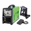 SIP SIP HG2500P TIG/ARC Inverter Welder,  Cart & Foot Pedal Package
