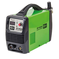 SIP SIP HG500 Inverter/Plasma Cutter (230V)