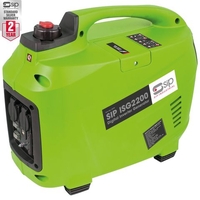 SIP SIP ISG2200 Petrol Powered Digital Inverter Generator