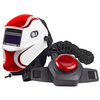 SIP SIP PAPR WR2000 Electronic Welding Headshield