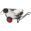 SIP SIP PPB480/160 Bowser GX Pressure Washer