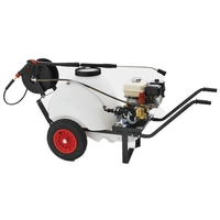 SIP SIP PPB480/160 Bowser GX Pressure Washer