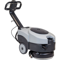 SIP SIP SD1260AC 360mm Walk-Behind Floor Scrubber Dryer (230V)