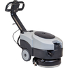 SIP SIP SD1260BAT 360mm Walk-Behind Floor Scrubber Dryer (12V)