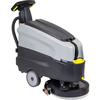 SIP SIP SD1600AC 540mm Walk-Behind Floor Scrubber Dryer (230V)