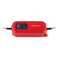 SIP SIP Smart 25DV Professional Smart Battery Charger
