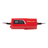 SIP SIP Smart 2DB Professional Smart Battery Charger