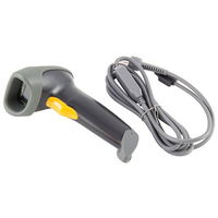SIP SIP T11 Barcode Scanner