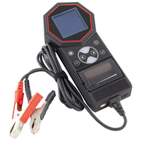 SIP SIP T11 Battery Tester & Electrical System Analyzer with Printer