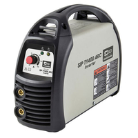 SIP SIP T1400 ARC Inverter Welder