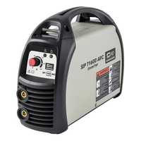 SIP SIP T1600 ARC Inverter Welder