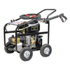 SIP SIP TDG1021/250 Diesel Pressure Washer
