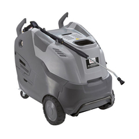 SIP SIP Tempest PH900/200HDS 5.5kW Hot Steam Pressure Washer (400V)