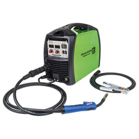SIP SIP Weldmate HG2300MP MIG/TIG/ARC Inverter Welder (230V)