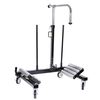 SIP SIP Wheel Removal Trolley