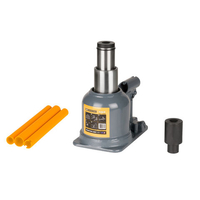 SIP SIP Winntec 10 Tonne Low-Profile Bottle Jack