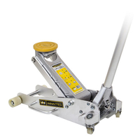 SIP SIP Winntec 1.35 Ton Aluminium Racing Jack