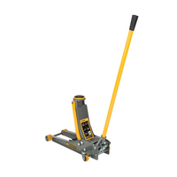 SIP SIP Winntec 2 Tonne Low-Profile Trolley Jack