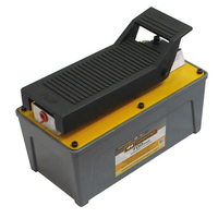 SIP SIP Winntec Aluminium Air Hydraulic Pump