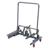 SIP SIP Winntec Hydraulic Truck Wheel Dolly