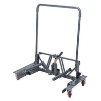 SIP SIP Winntec Hydraulic Truck Wheel Dolly