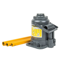 SIP SIP Winntec Low Entry 20 Ton Bottle Jack