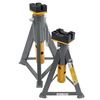 SIP SIP Winntec Pair of 3 Ton Axle Stands (1.5T per stand)