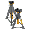 SIP SIP Winntec Pair of 6 Ton Axle Stands (3T per Stand)