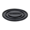 SIP SIP Winntec Rubber Saddle (for 09821/09823)