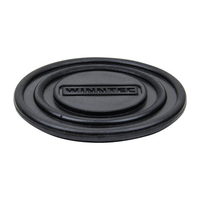 SIP SIP Winntec Rubber Saddle (for 09821/09823)