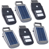 Solar Technology International Arena2 Solar Flood & Security Light (6 Pack)