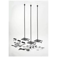 Solar Technology International Hubi Power Station Light Pack 1