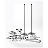 Solar Technology International Hubi Power Station Light Pack 3