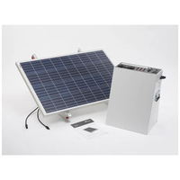 Solar Technology International Hubi Solar Power Station 500 Premium