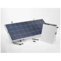 Solar Technology International Hubi Solar Power Station 750 Premium