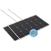 Solar Technology International PV Logic 100W Flexi Bulk Pack rear connection (2 Pack)