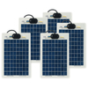 Solar Technology International PV Logic 10W Flexi Bulk Pack (5 Pack)
