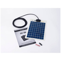 Solar Technology International PV Logic 10Wp Flexi Kit